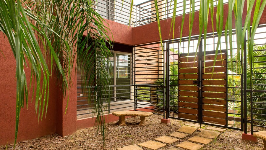 Kinsgton Modern Duplex Apartment with Pool