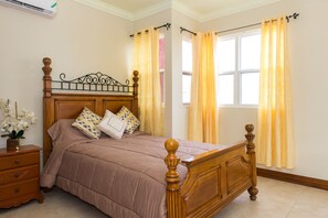 City Apartment, 2 Bedrooms