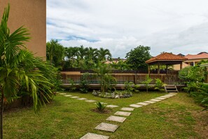 Exterior - The US Embassy Luxury Apartment (Kingston)