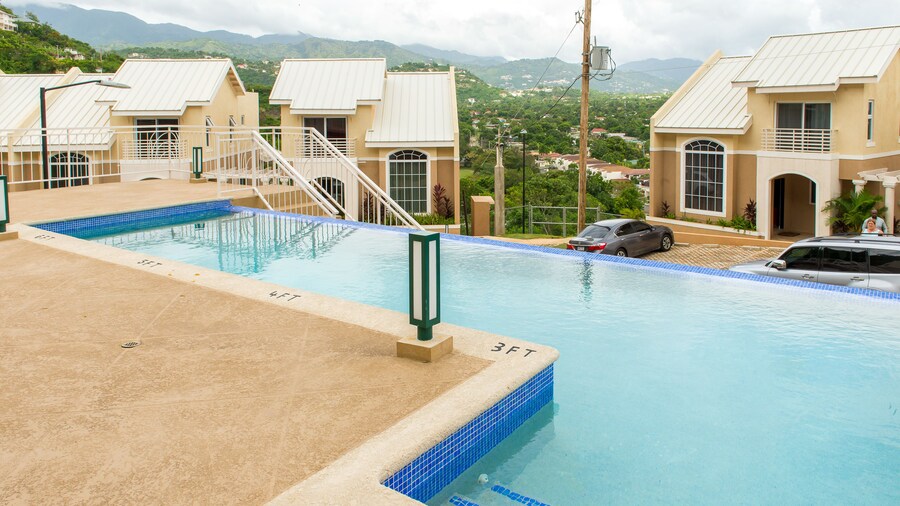 City Ridge Luxury 2 Bedroom