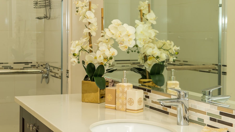 City Ridge Luxury 2 Bedroom