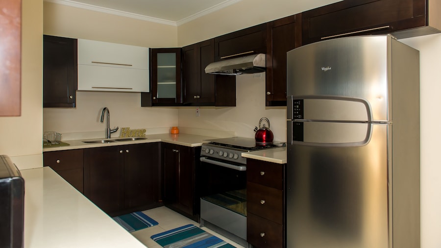 City Ridge Luxury 2 Bedroom