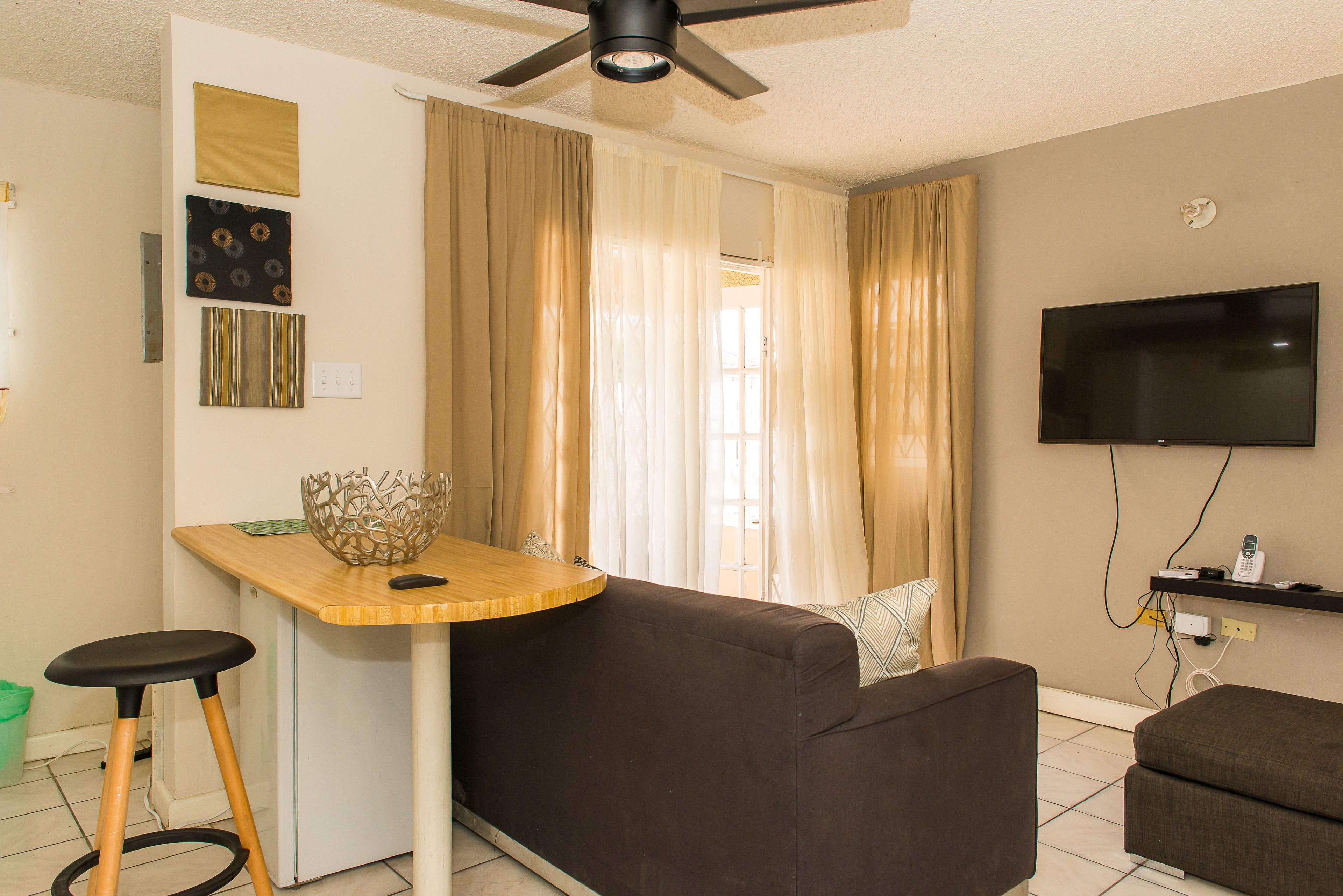 Kingston Most Centrally Located Two Bdrm