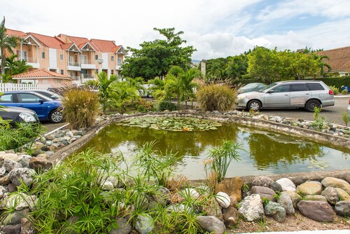 Kingston Most Centrally Located Two Bdrm