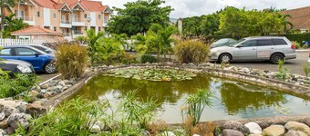 Kingston Most Centrally Located Two Bdrm