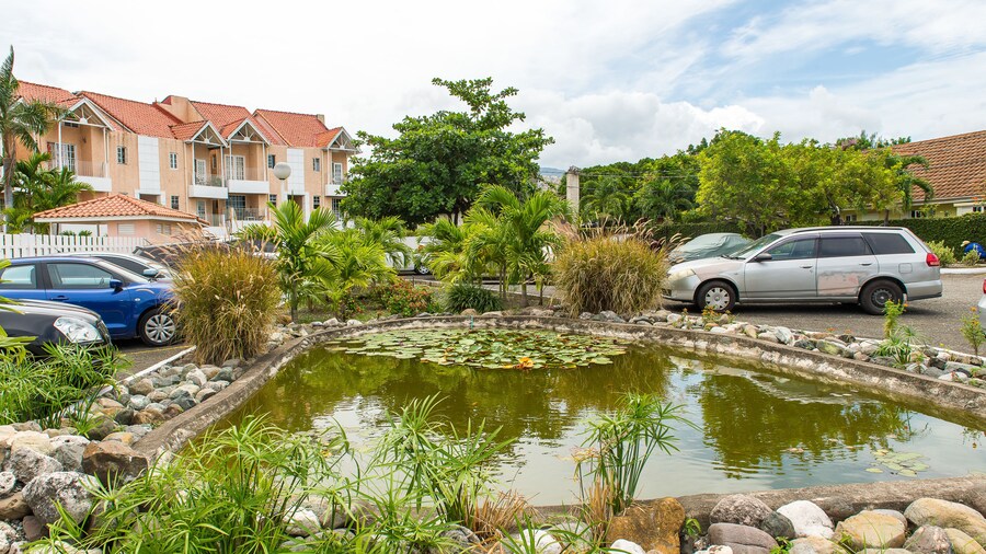 Kingston Most Centrally Located Two Bdrm