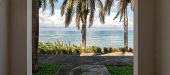 Sea Castle Vacation Villa