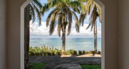 Sea Castle Vacation Villa