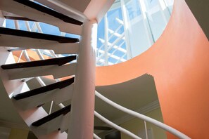 Family Villa, Beach View | Living area