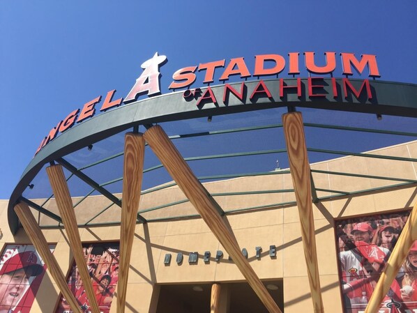 Exterior - South Mountain Phoenix (Phoenix)