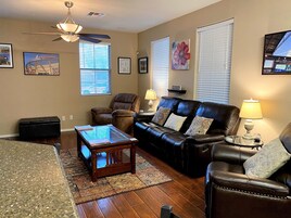 Televisión de pantalla plana