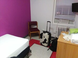 Chambres insonorisées
