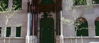 YMCA West Side