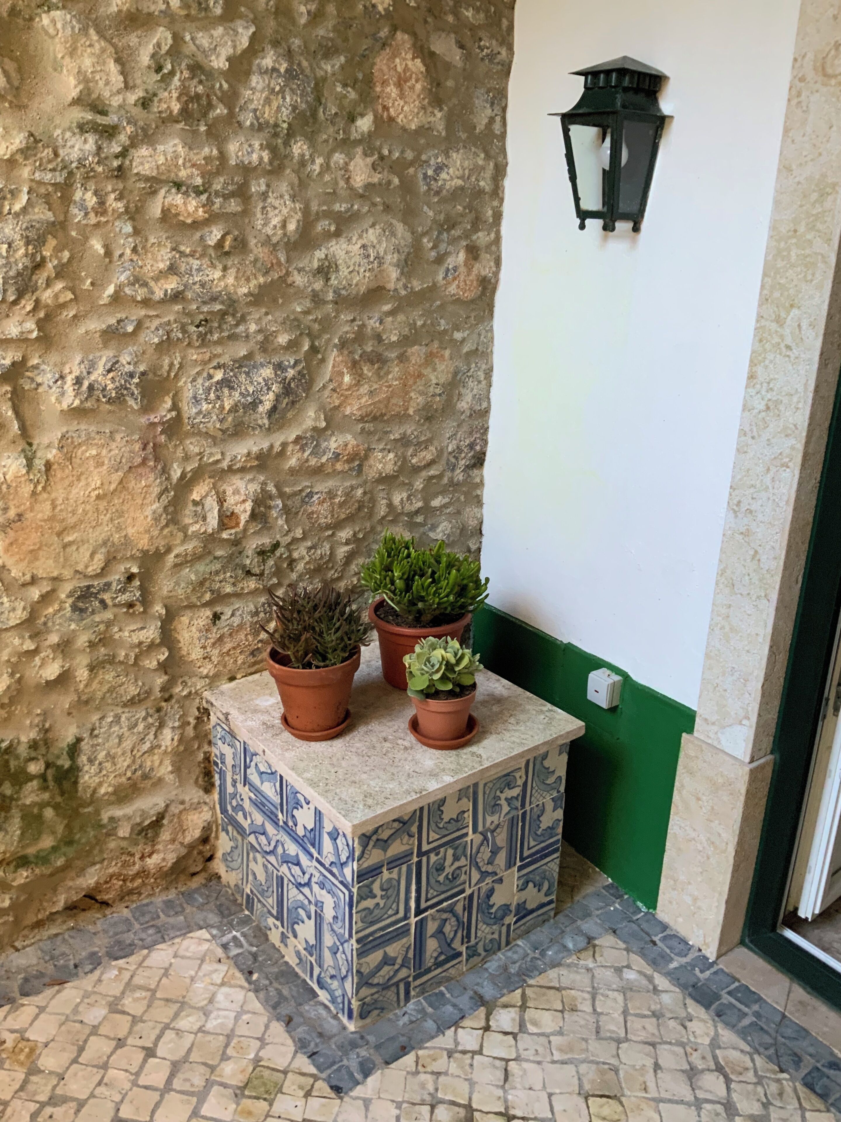 Foto - Villa Estefânia, Sintra