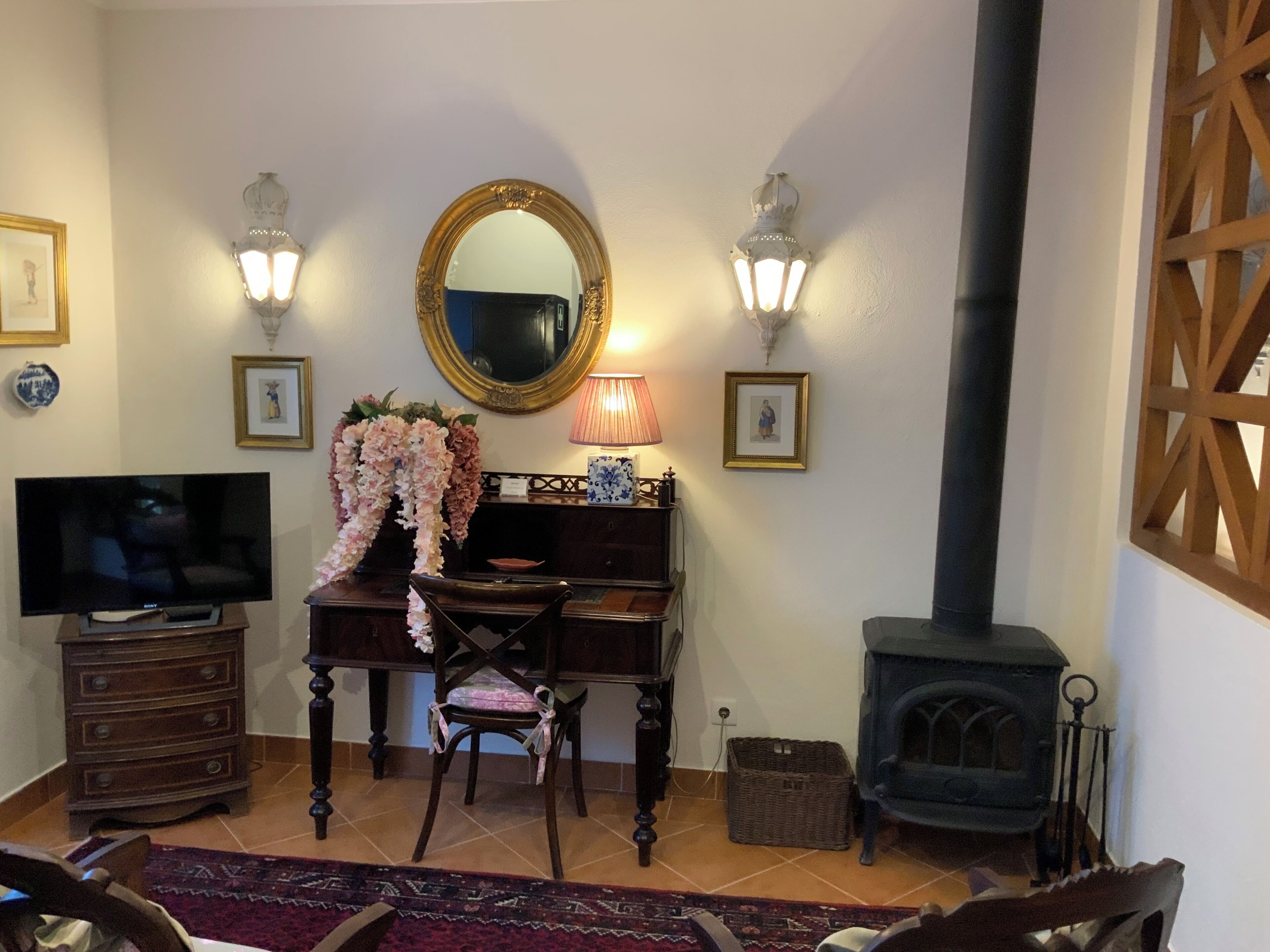 Foto - Villa Estefânia, Sintra