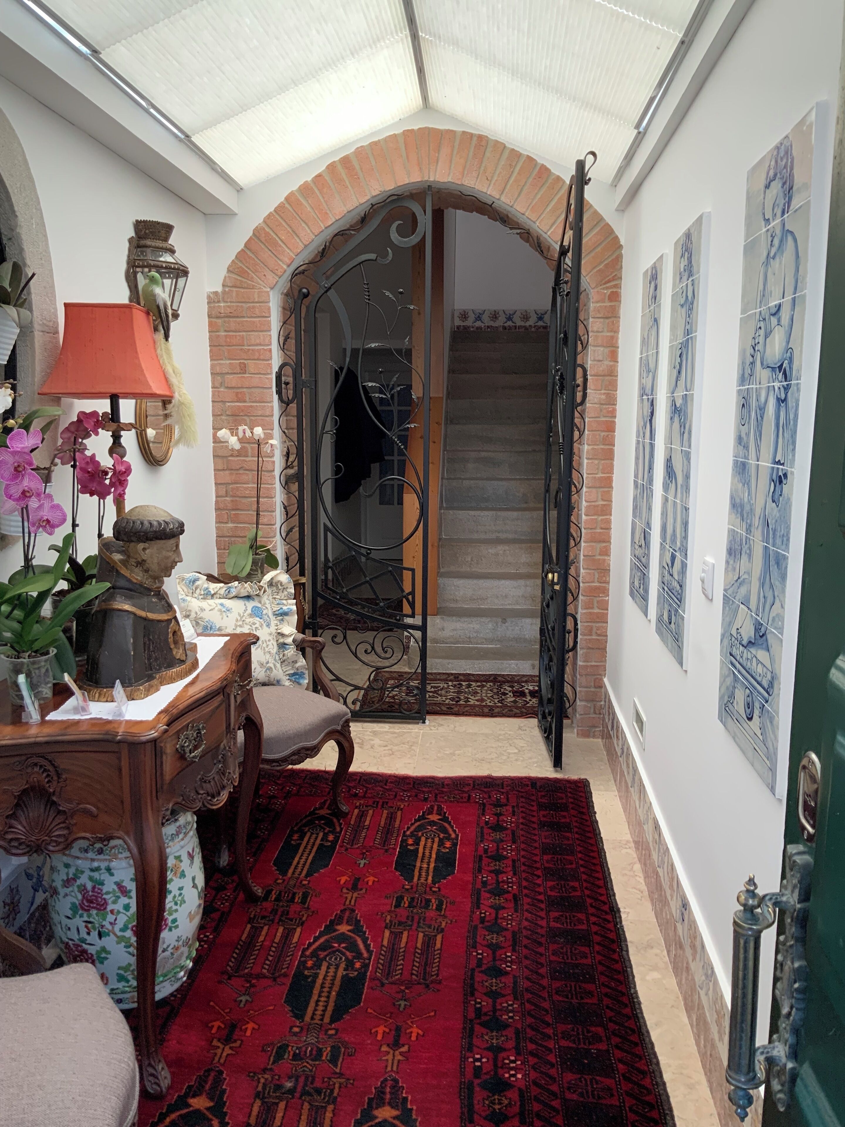 Foto - Villa Estefânia, Sintra