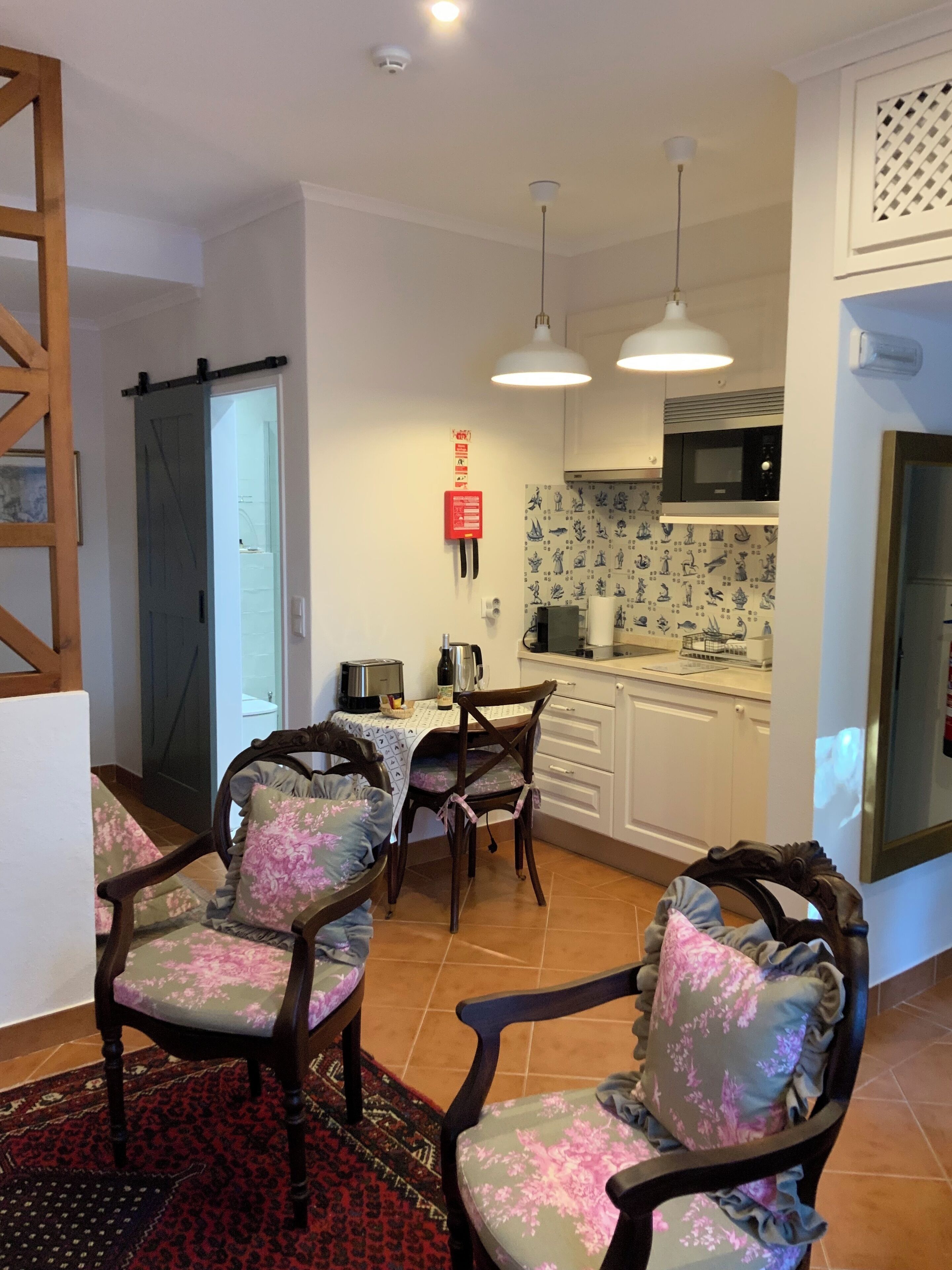 Photo - Villa Estefânia