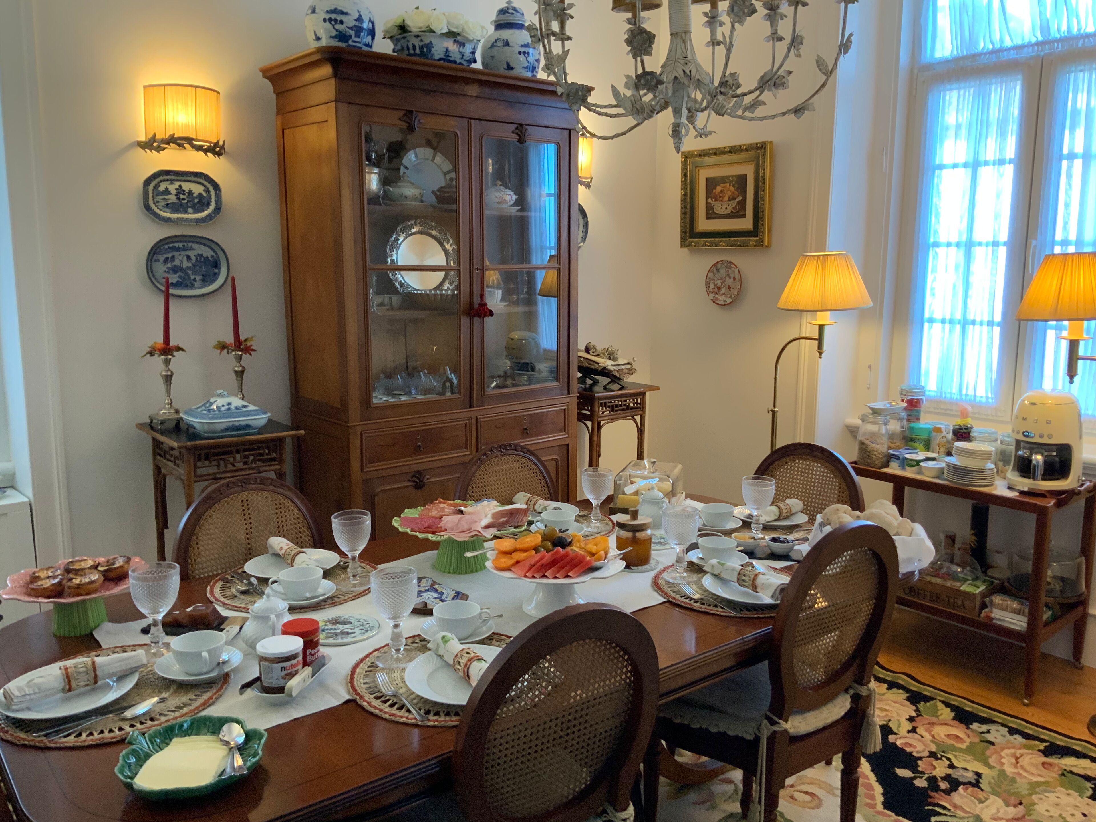 Foto - Villa Estefânia, Sintra