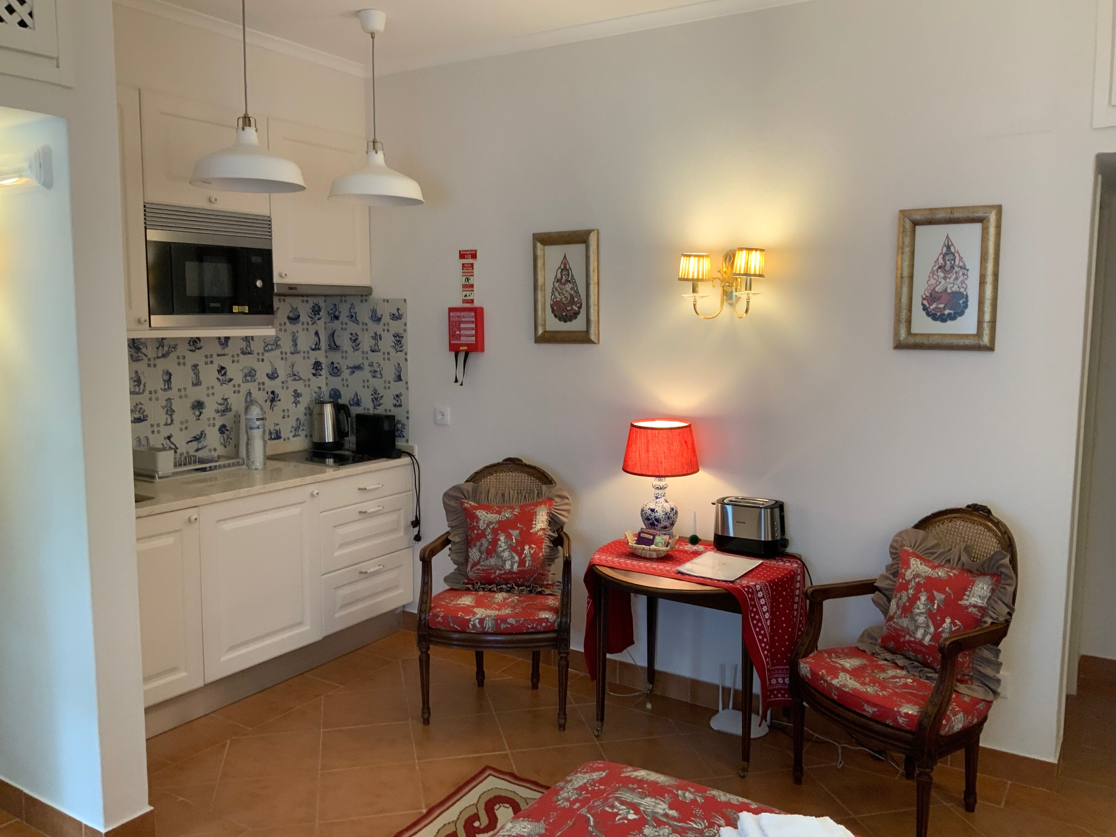 Photo - Villa Estefânia