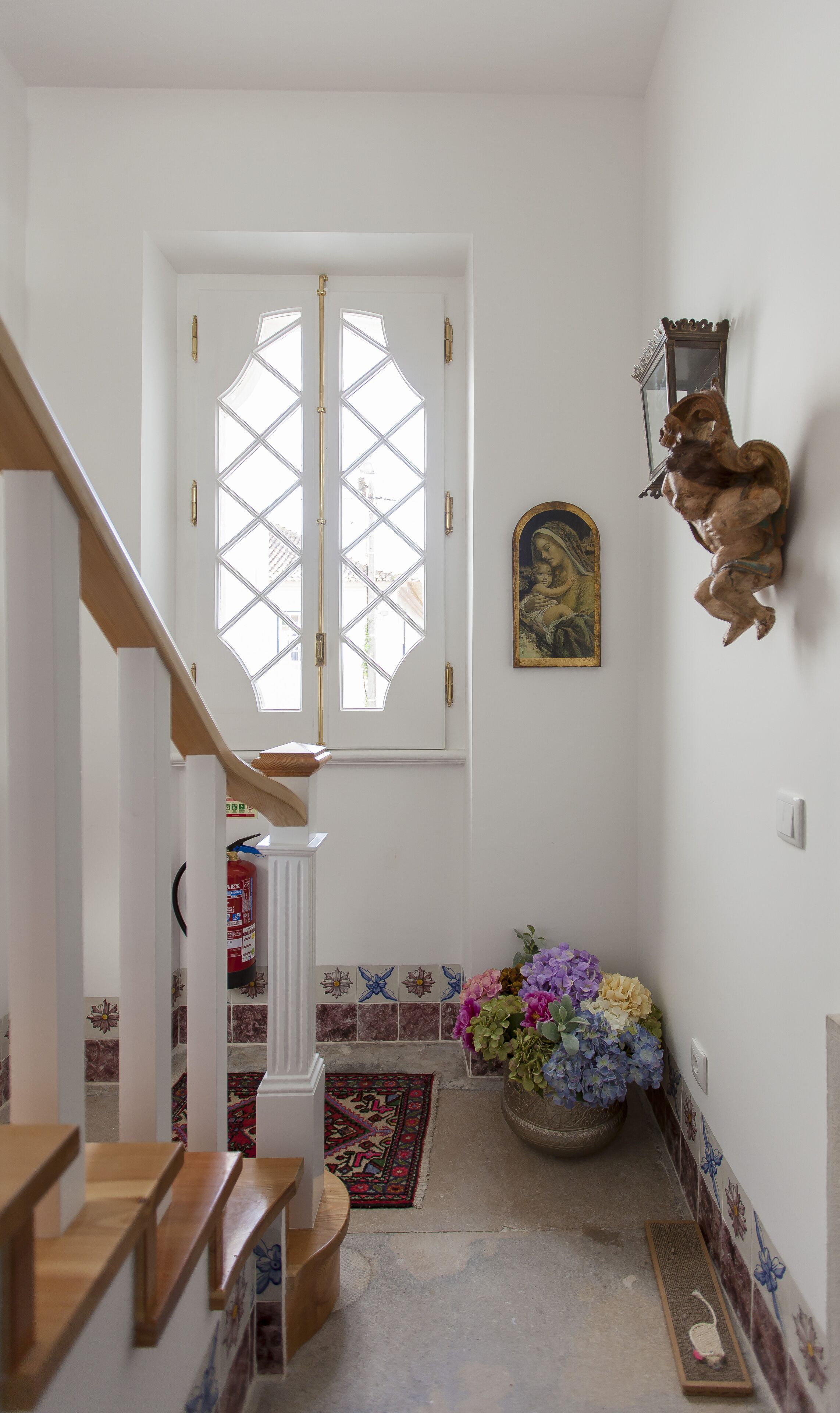 Foto - Villa Estefânia, Sintra