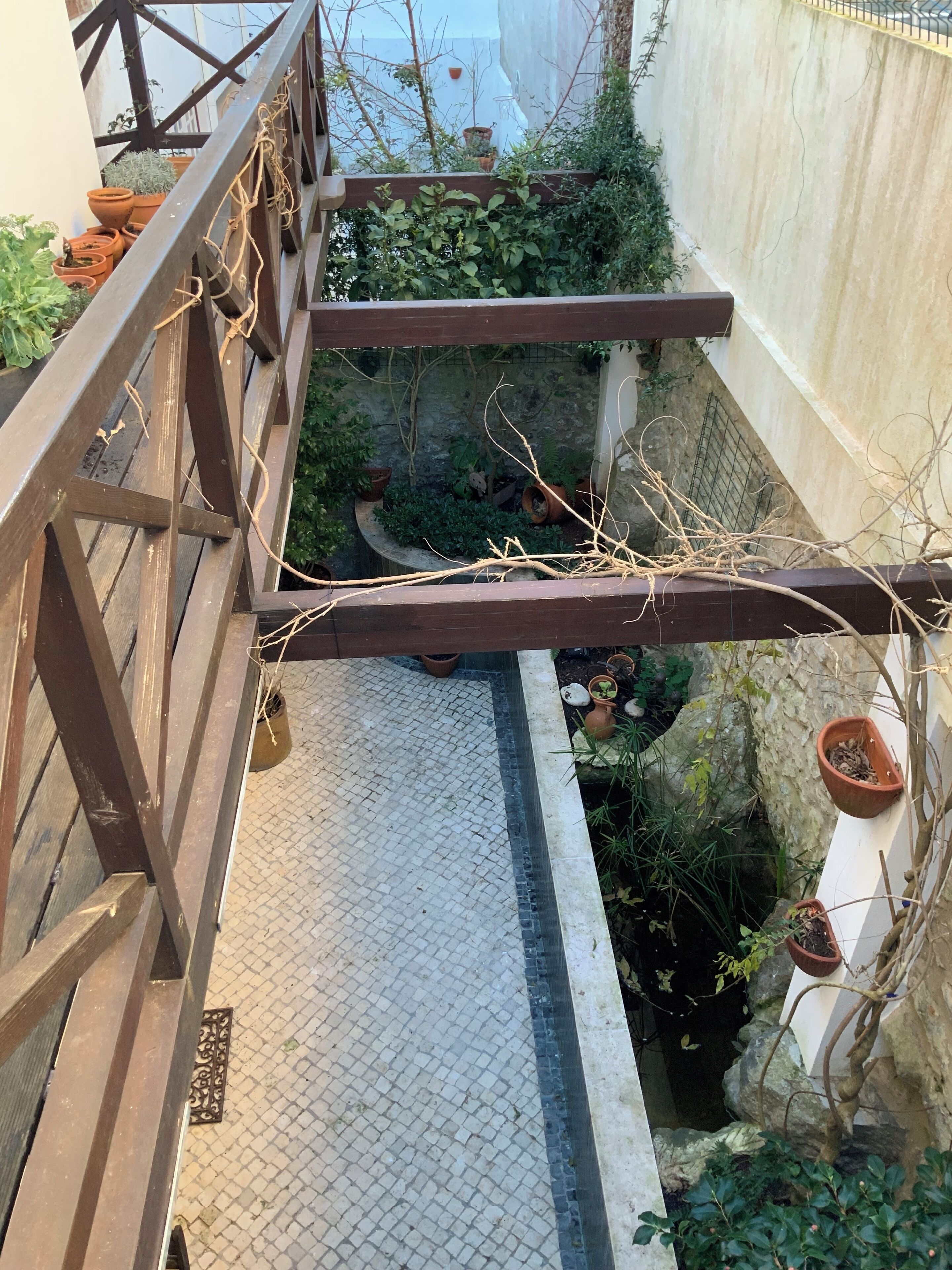 Foto - Villa Estefânia, Sintra