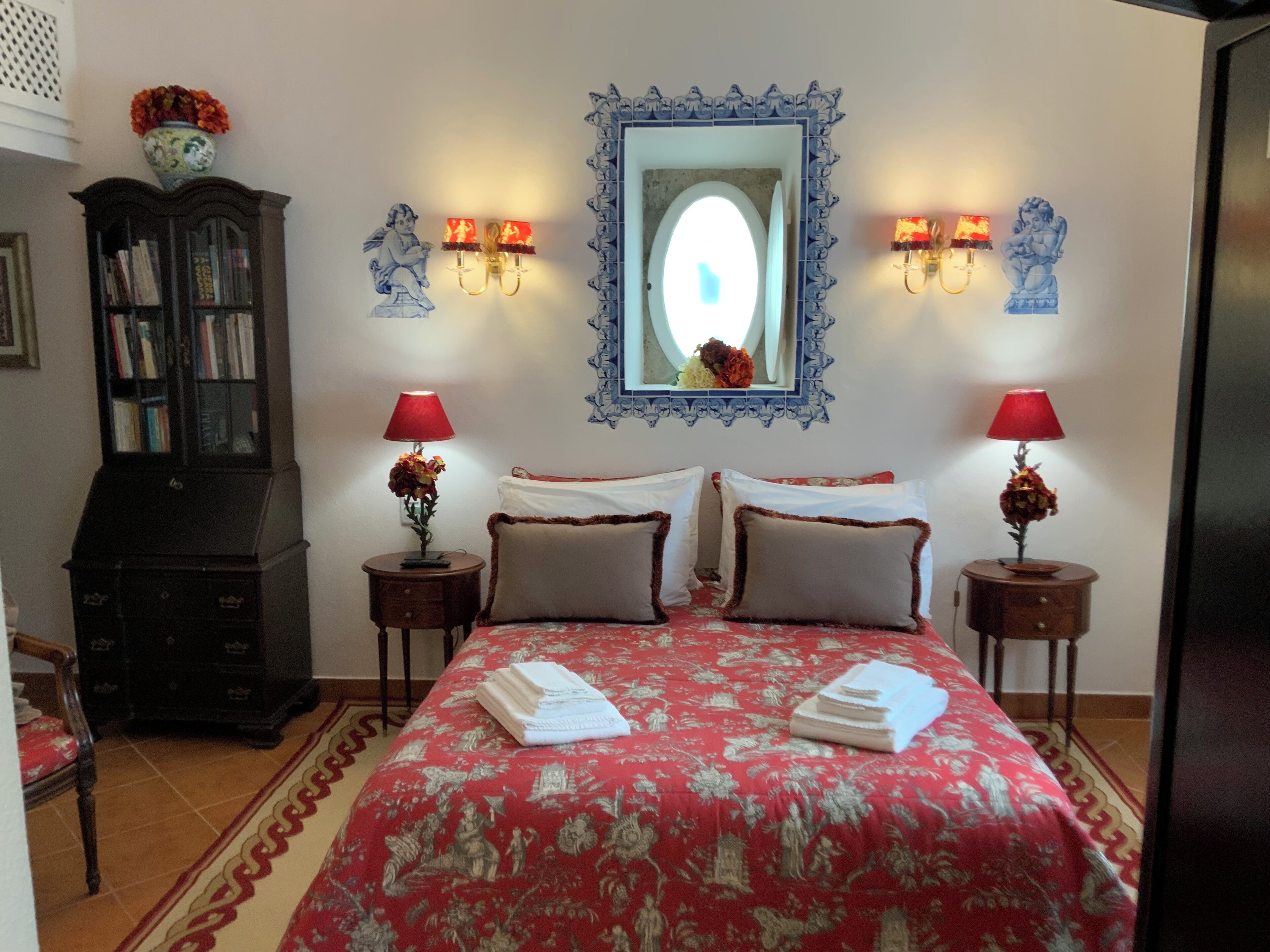 Foto - Villa Estefânia, Sintra