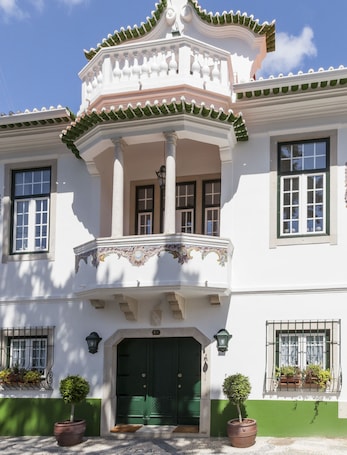 Villa Estefânia