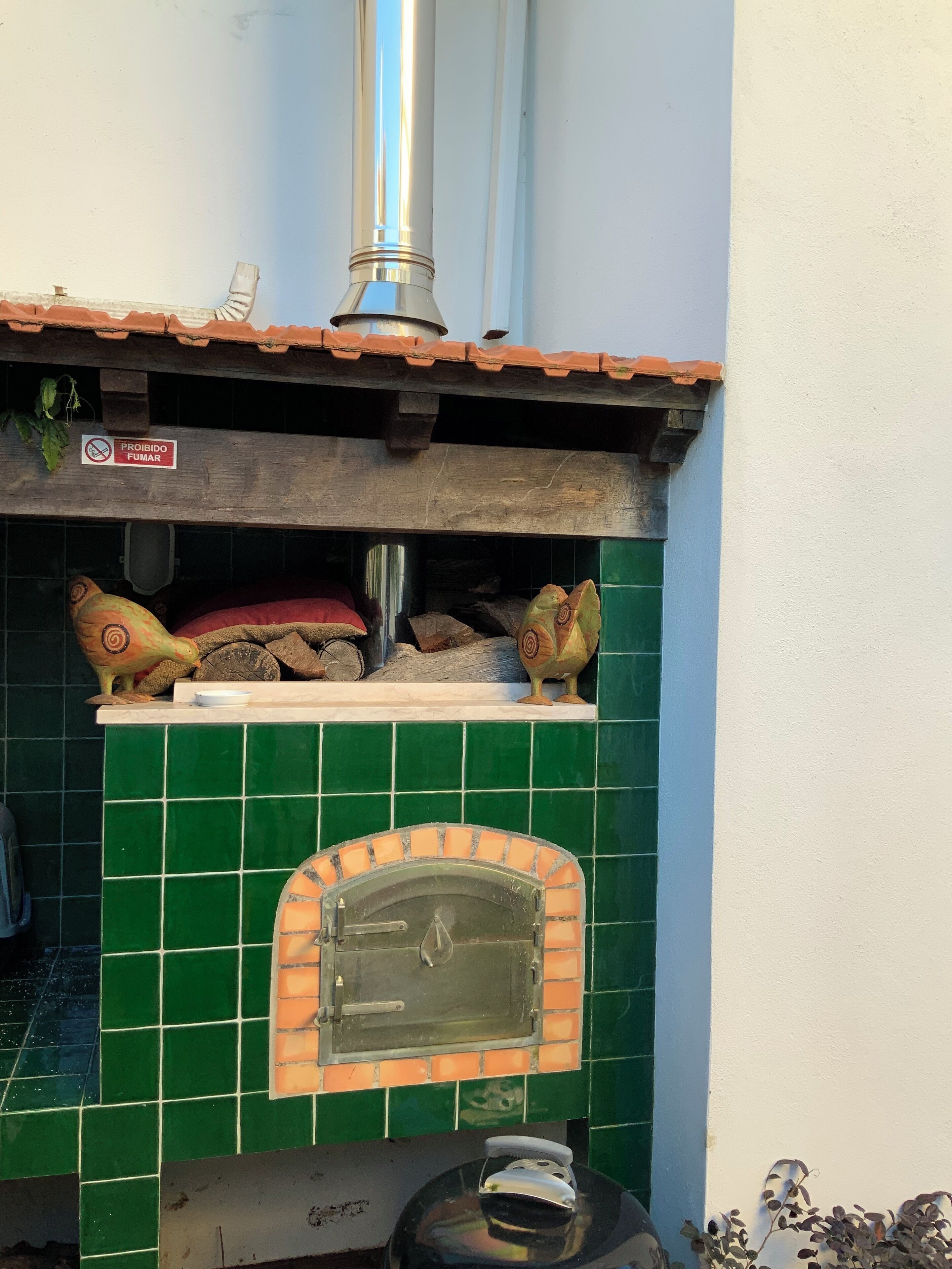 Foto - Villa Estefânia, Sintra