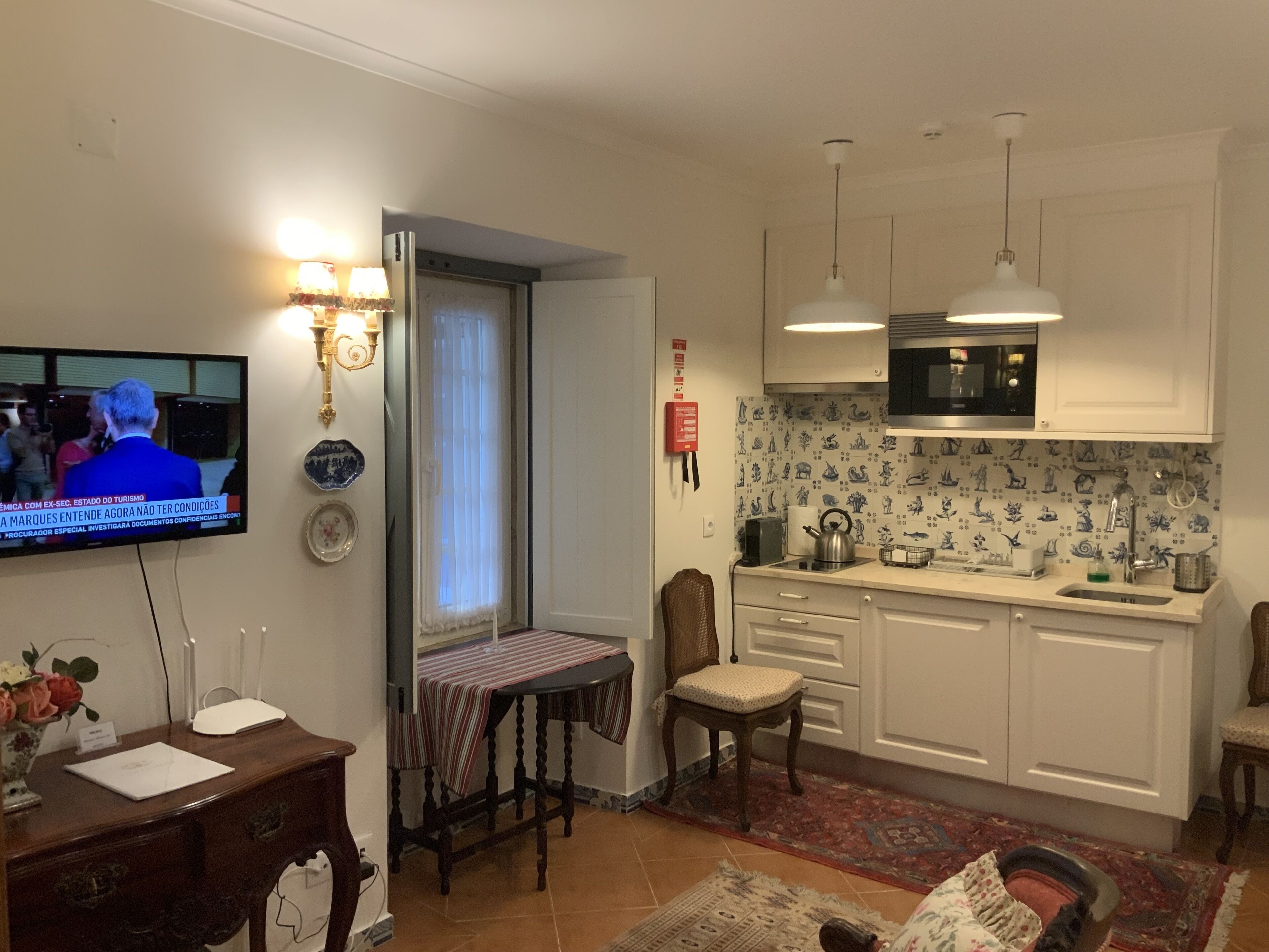 Foto - Villa Estefânia, Sintra