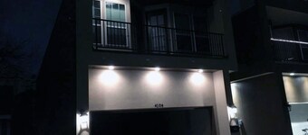 Modern Energy Corridor Corporate Housing