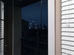 Business Townhome, 3 Bedrooms, Non Smoking | View from room