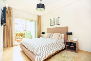 Comfort Apartment, Non Smoking