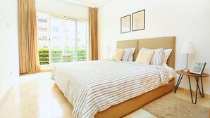 Departamento Confort, para no fumadores