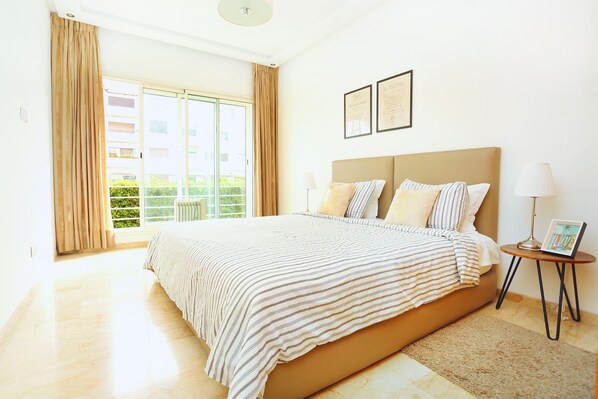 Comfort Apartment, Non Smoking