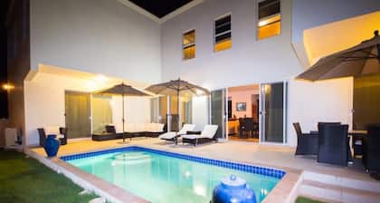 Spacious Ocean View Penthouse with a great view.