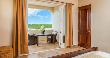 New Luxury Ocean View Property, paquet contient & Piscine chauffée
