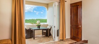Nytt Lyx Ocean View Property, paket ingår & uppvärmd pool