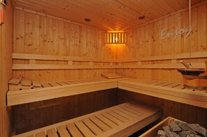 Spa - B&B de Valkenhorst (Lelystad)