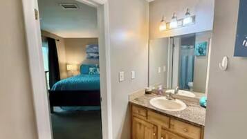 1 slaapkamer, internet, beddengoed