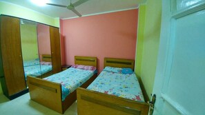 2 bedrooms - Enjoy Hurghada in a cheap way  (Hurghada)