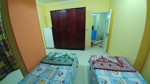 2 bedrooms - Enjoy Hurghada in a cheap way  (Hurghada)