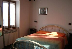 2 habitaciones, wifi y ropa de cama 