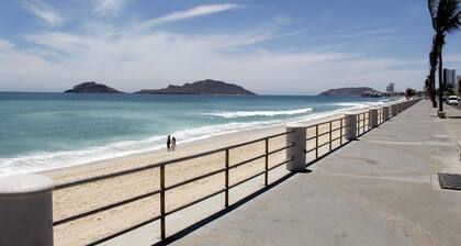 Hotel Playa Victoria