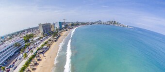 Hotel Playa Victoria