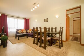 Sudah termasuk sarapan ala kontinental setiap hari