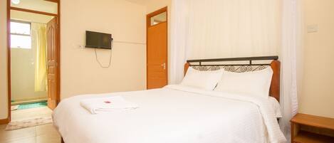 デラックス ダブルルーム