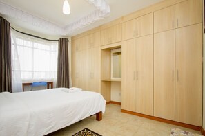 Kamar Single Standar