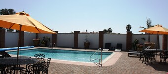 Belle Vue mer House @ Bajamar Golf Resort (Ensenada)