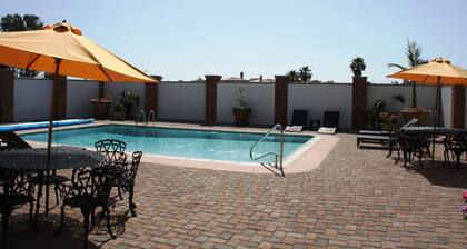 Beautiful Oceanview House @ Bajamar Golf Resort (Ensenada)