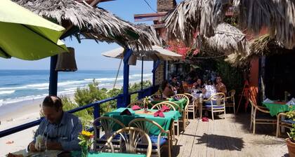 Beautiful Oceanview House @ Bajamar Golf Resort (Ensenada)